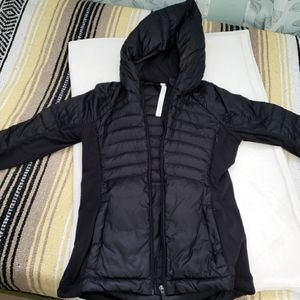 Lululemon Rain Jacket